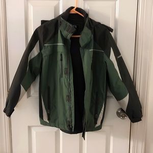 Reversible Jacket